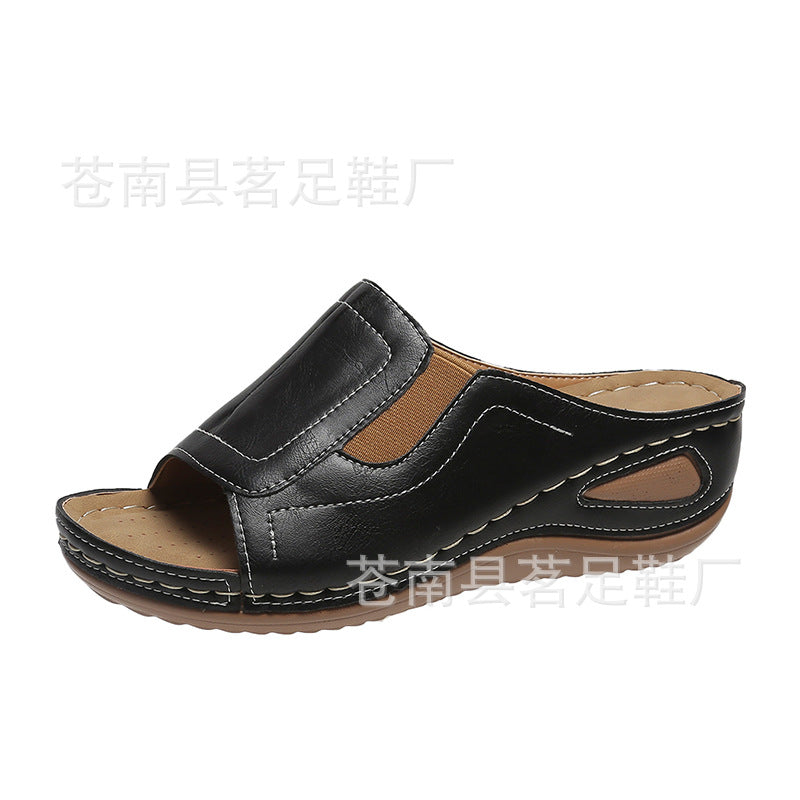 Scarpe Ortopediche Chic dal Design Unico