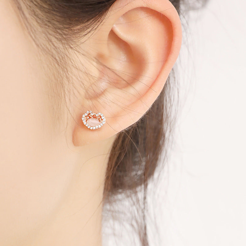 Orecchino affascinante per ogni occasione