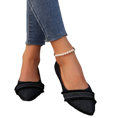Scarpe Ortopediche Classiche con Stile Senza Tempo