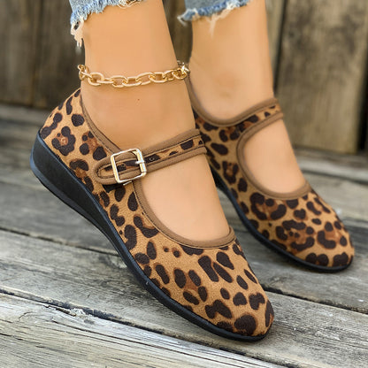 Scarpe Ortopediche Ispirate al Vintage