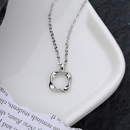 Collana affascinante per ogni occasione