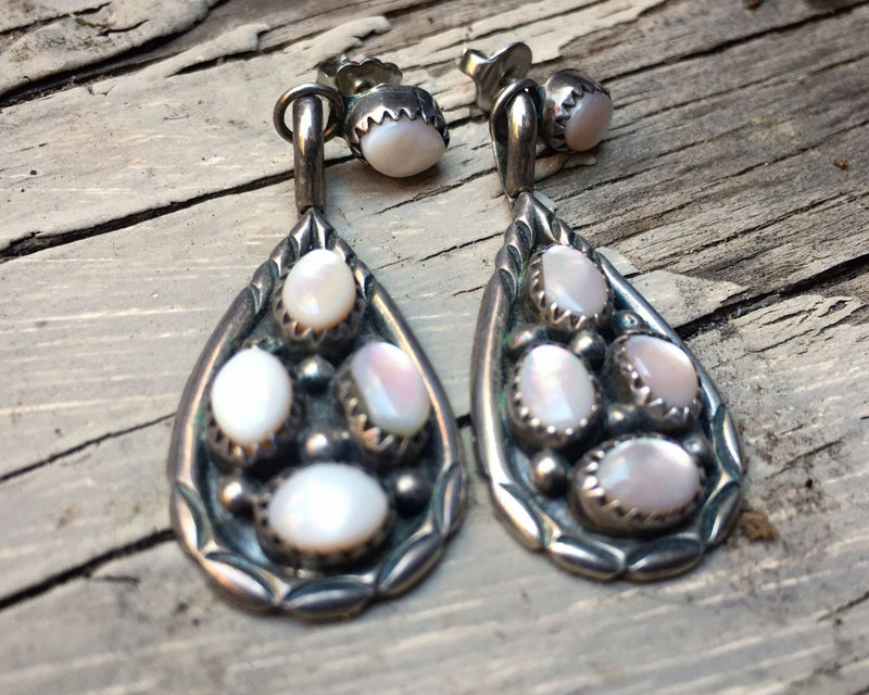 Argento Orecchino elegante per ogni occasione