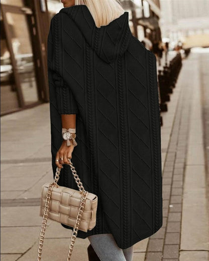 Giacca in stile vintage senza tempo