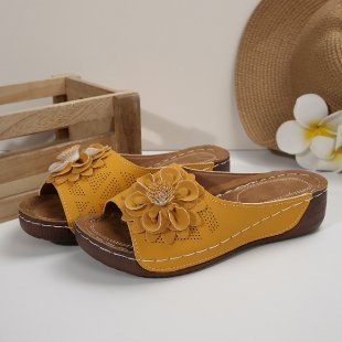 Sandali Ortopediche Chic dal Design Unico