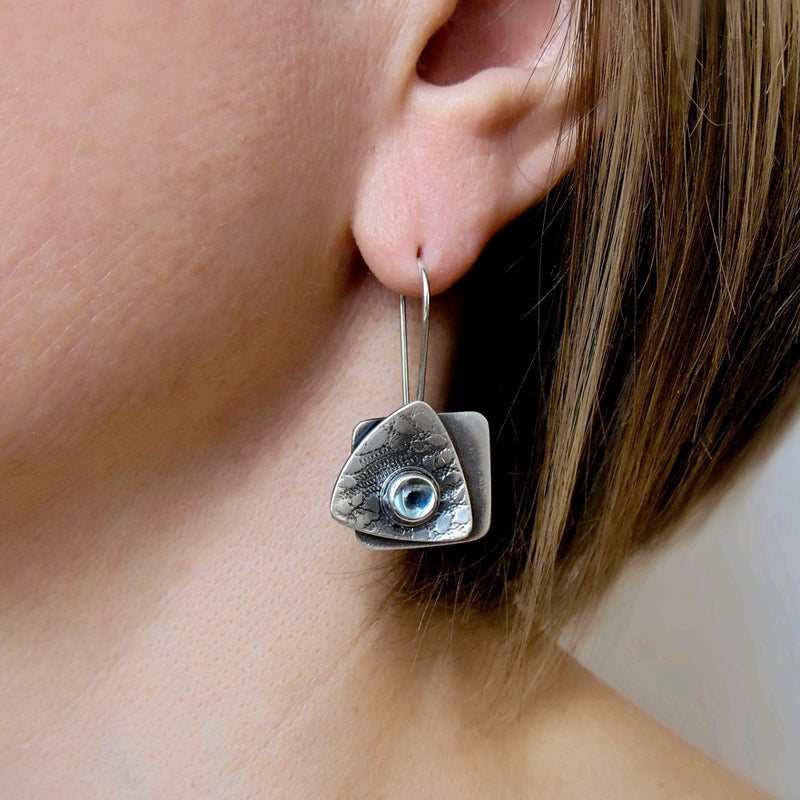 Orecchino stupendo per uso quotidiano