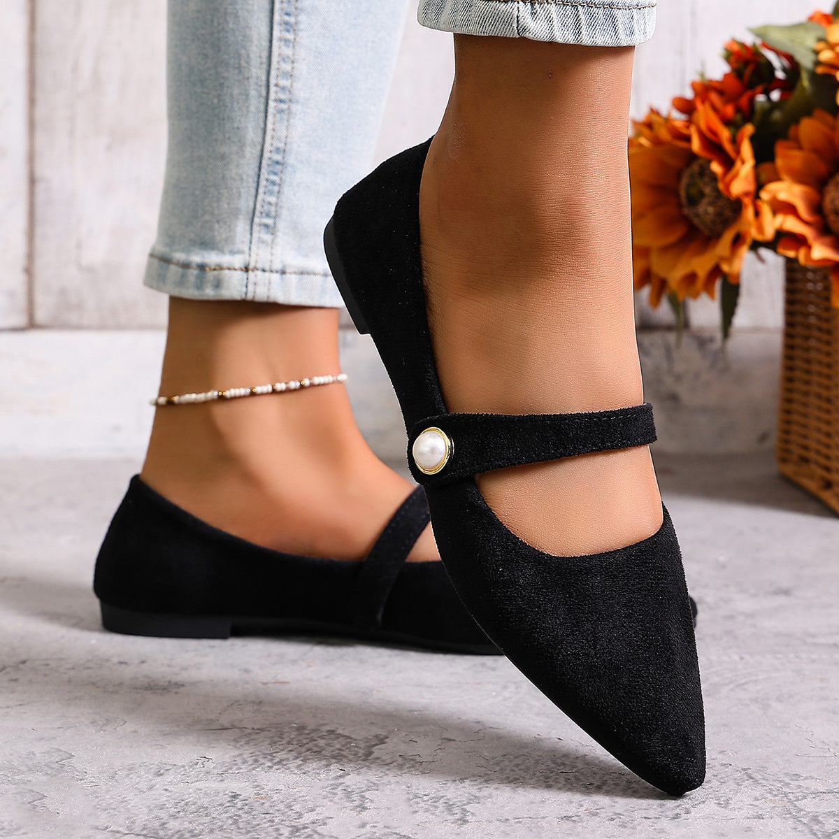 Scarpe Ortopediche Eleganti per Ogni Passo