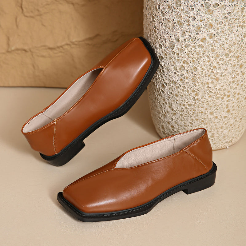 Scarpe Ortopediche Ispirate al Vintage
