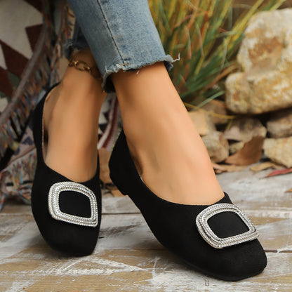 Tacchi Ortopediche Aggraziate dal Look Moderno