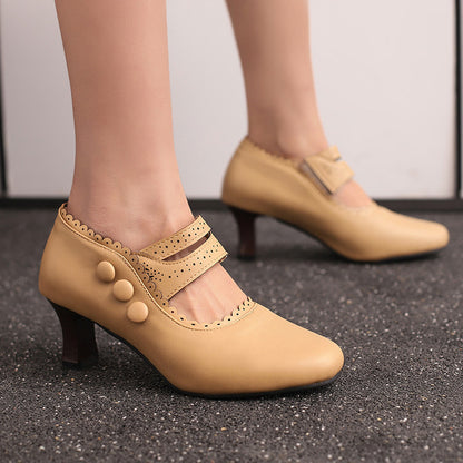 Scarpe Ortopediche Eleganti per Ogni Passo