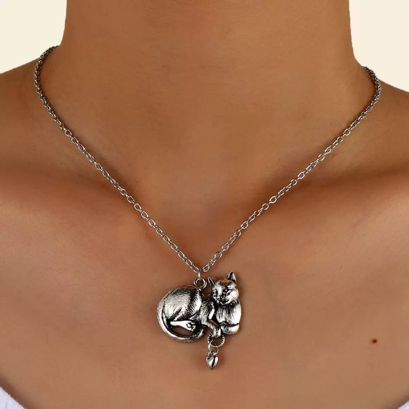 Collana bellissimo con stile unico
