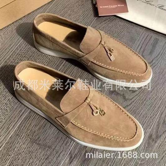 Scarpe Ortopediche Aggraziate dal Look Moderno