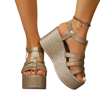 Sandali Ortopediche Splendidamente Realizzate