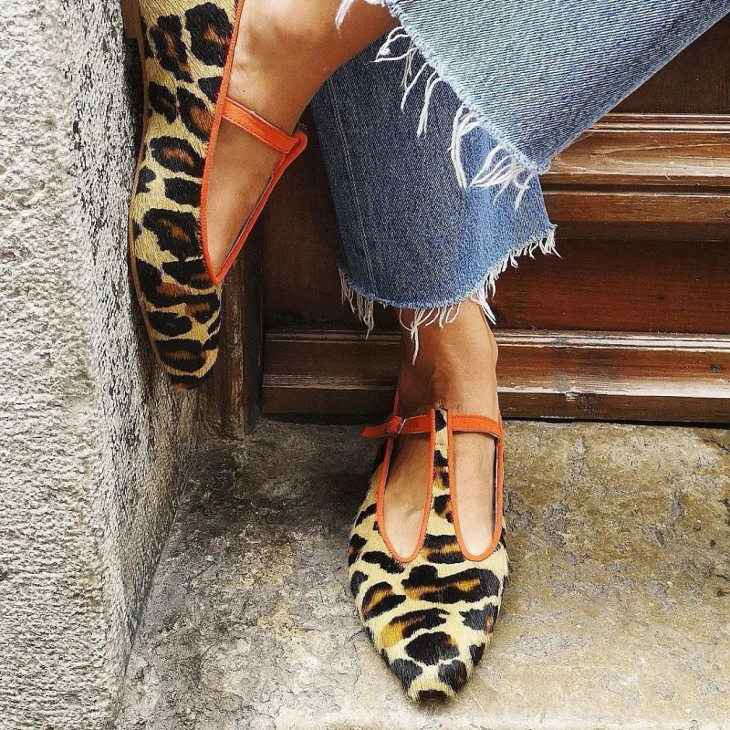 Scarpe Ortopediche Eleganti per Ogni Passo