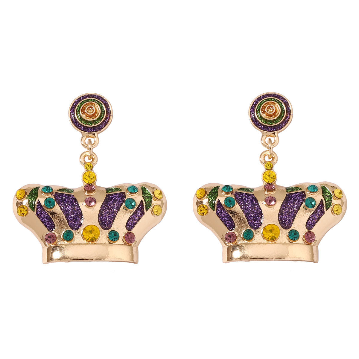 Orecchino affascinante per ogni occasione