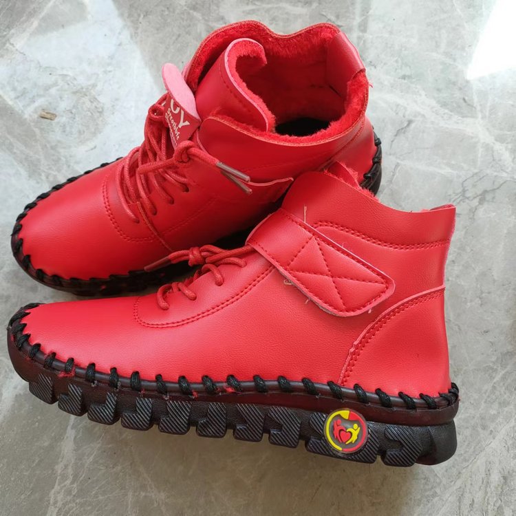 Scarpe Ortopediche Splendidamente Realizzate