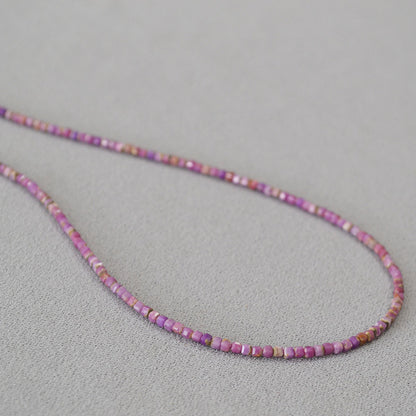 Collana bellissimo con stile unico