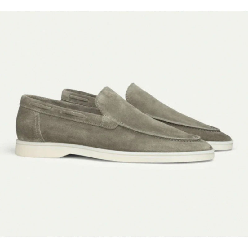 Scarpe Ortopediche Ispirate al Vintage