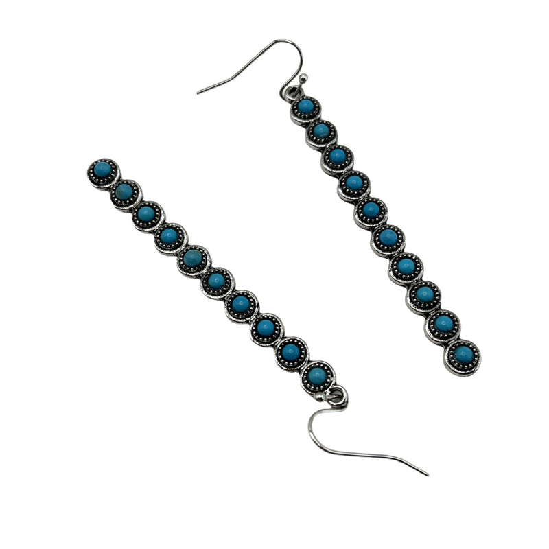 Orecchino elegante per ogni occasione