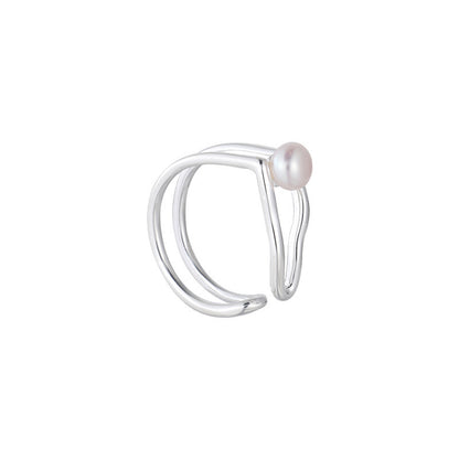 Anello bellissimo con stile unico