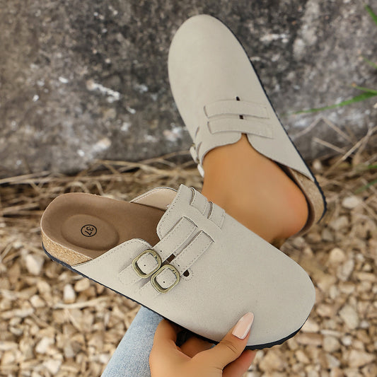 Scarpe Ortopediche Aggraziate dal Look Moderno