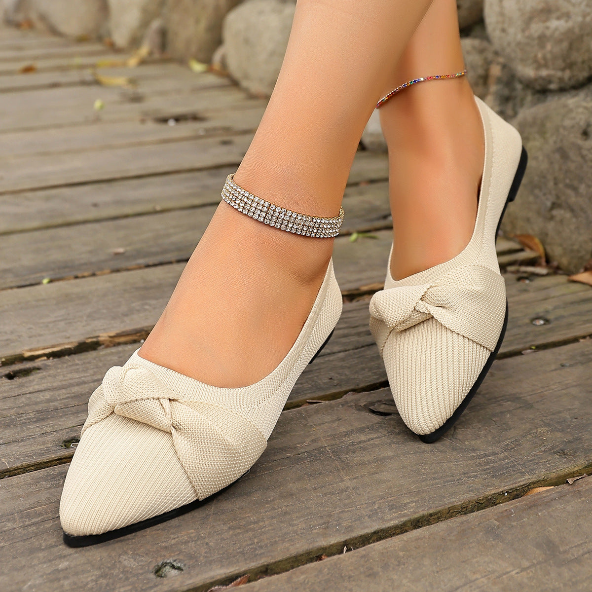 Scarpe Ortopediche Chic dal Design Unico