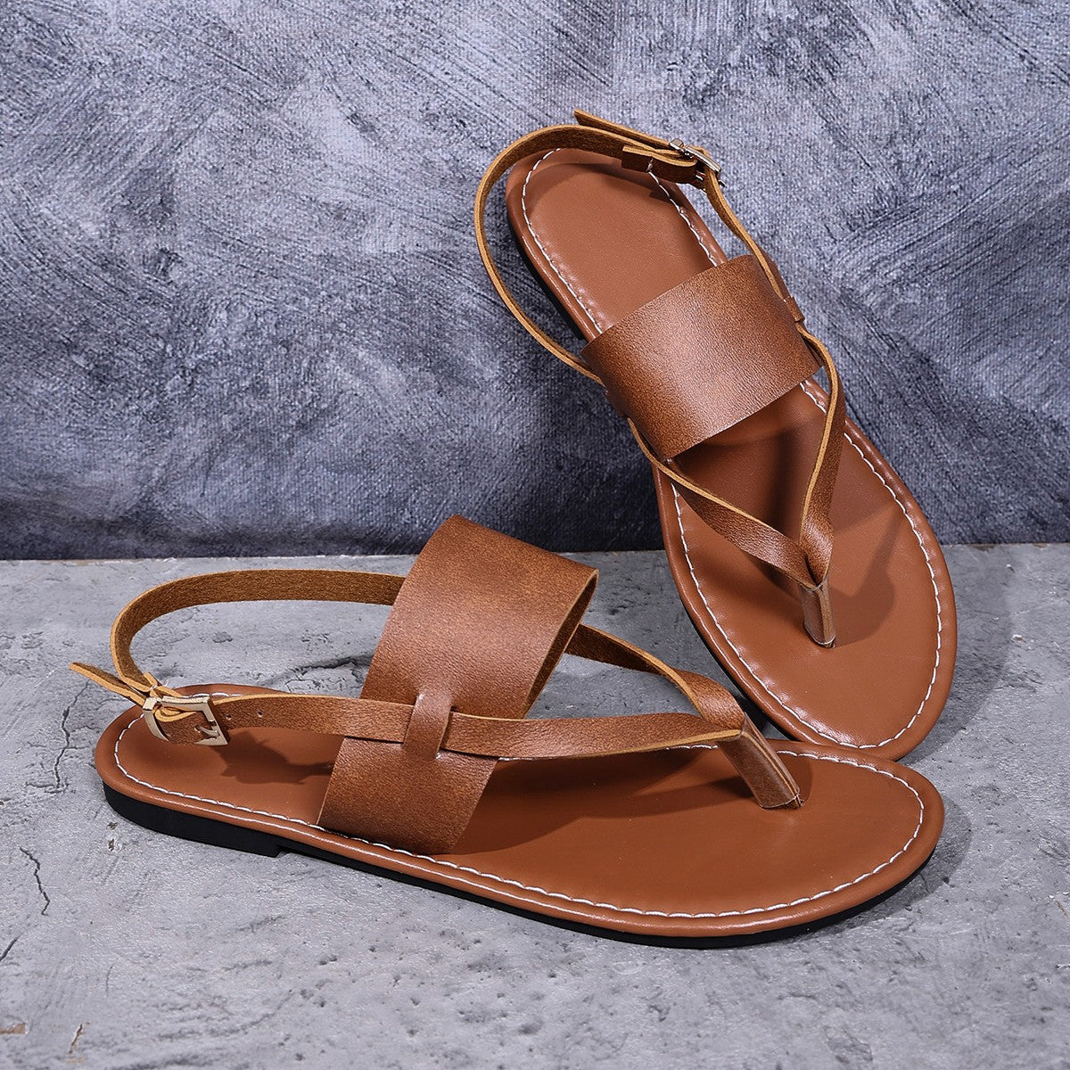 Sandali Ortopediche Comode per Uso Quotidiano