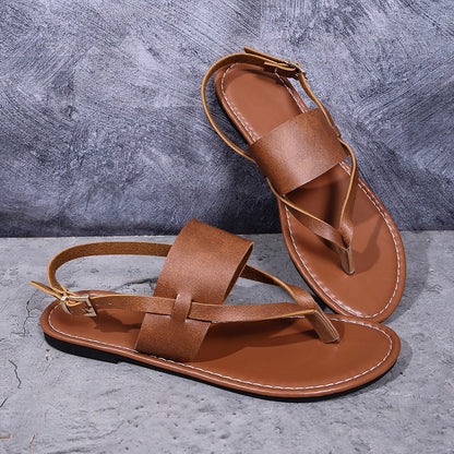 Sandali Ortopediche Comode per Uso Quotidiano