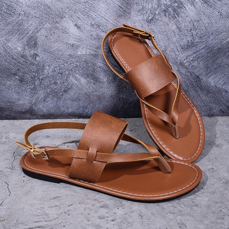 Sandali Ortopediche Comode per Uso Quotidiano