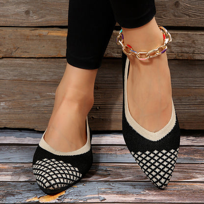 Scarpe Ortopediche Aggraziate dal Look Moderno