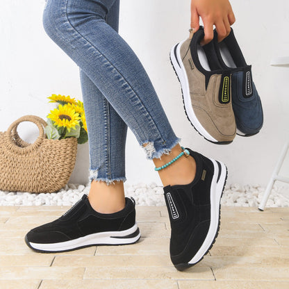 Scarpe Ortopediche Aggraziate dal Look Moderno