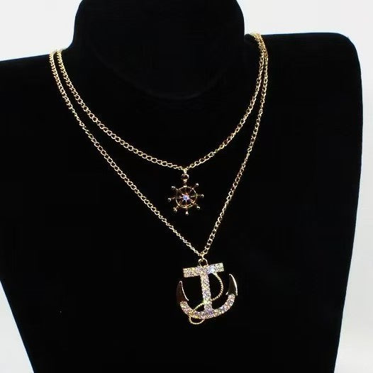 Collana elegante per ogni occasione