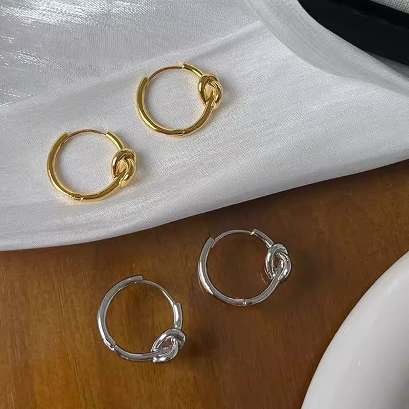 Orecchino bellissimo con stile unico