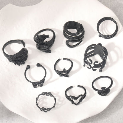 Anello romantico per momenti speciali