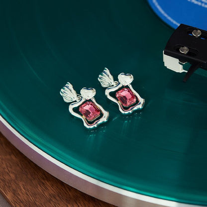 Orecchino affascinante per ogni occasione