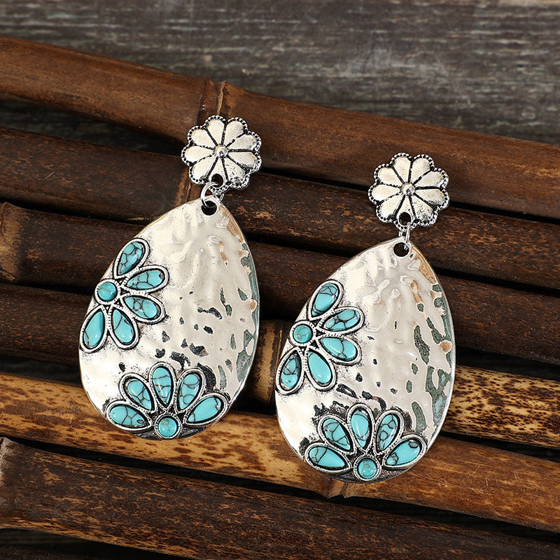 Orecchino stupendo per uso quotidiano