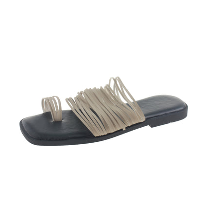 Sandali Ortopediche Aggraziate dal Look Moderno