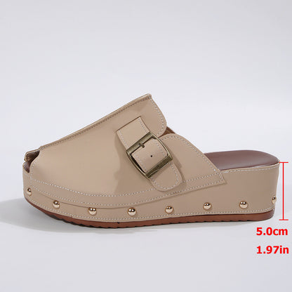Scarpe Ortopediche Chic dal Design Unico