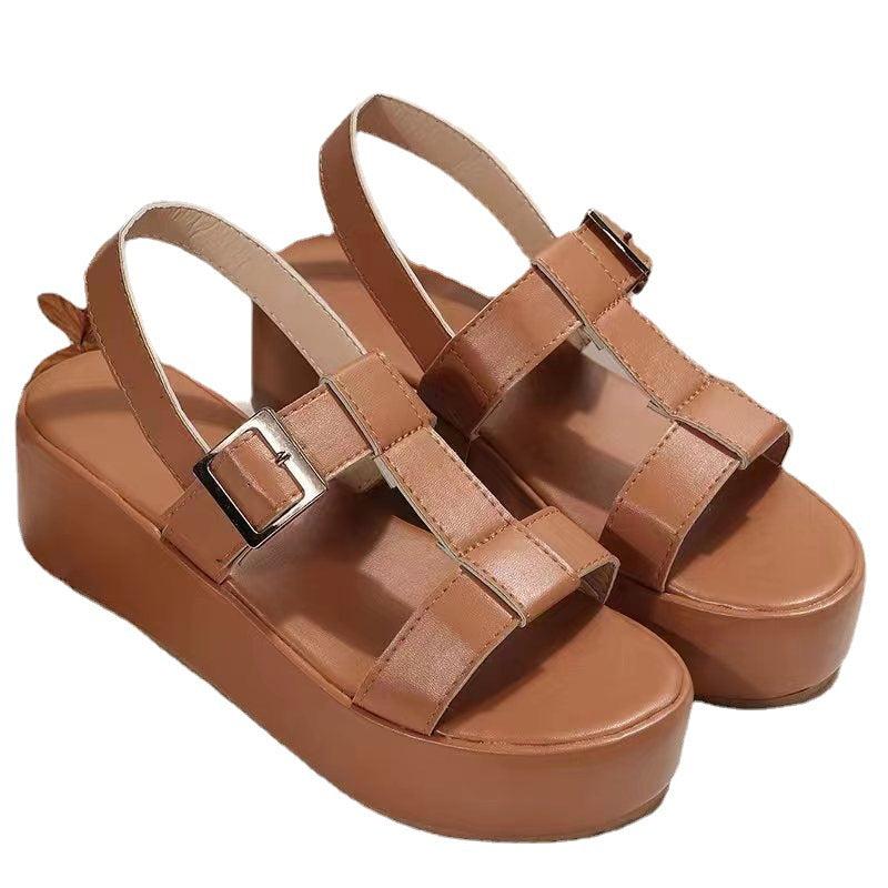 Sandali Ortopediche Chic dal Design Unico