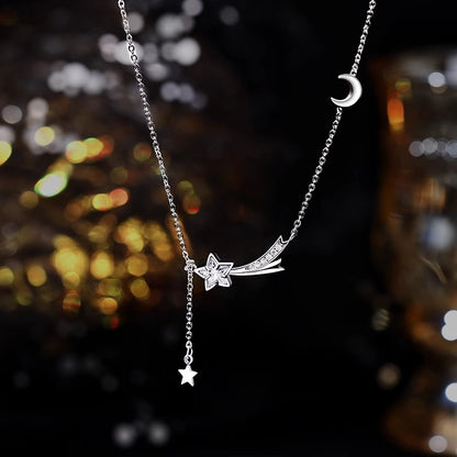 Collana vintage fatto a mano