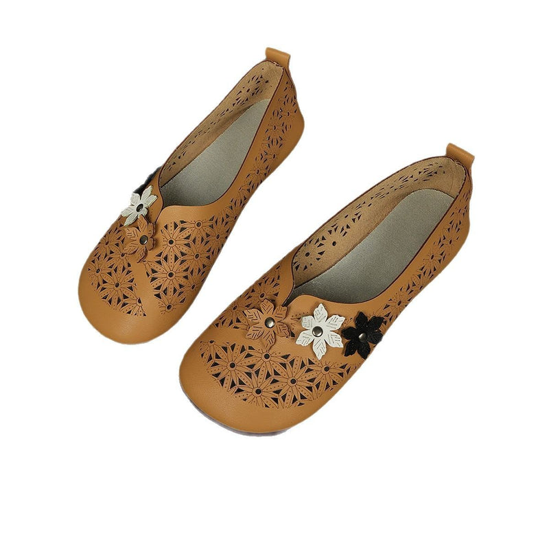 Scarpe Ortopediche Stilose per Ogni Occasione