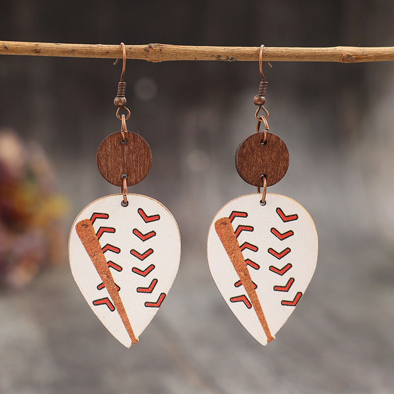 Orecchino elegante per ogni occasione