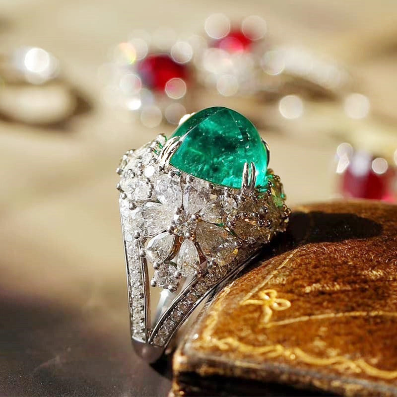 Anello elegante per ogni occasione