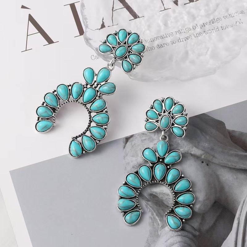 Orecchino stupendo per uso quotidiano