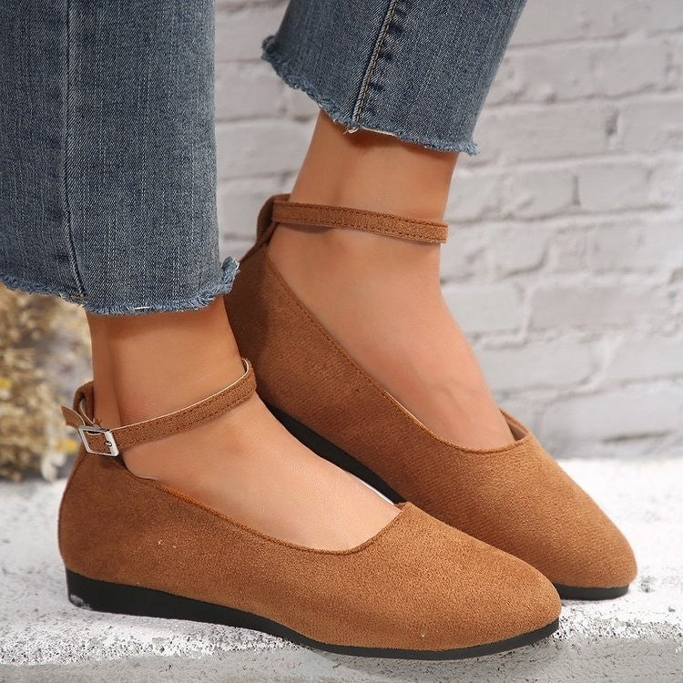 Scarpe Ortopediche Classiche con Stile Senza Tempo