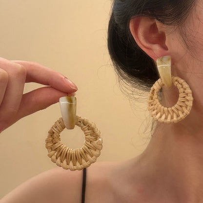 Gioiello vintage fatto a mano