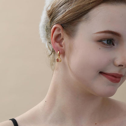 Oro Collana classico dal fascino senza tempo