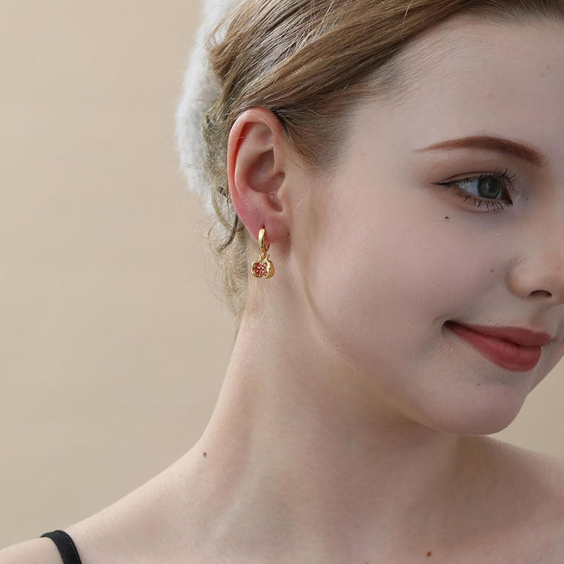 Oro Collana classico dal fascino senza tempo