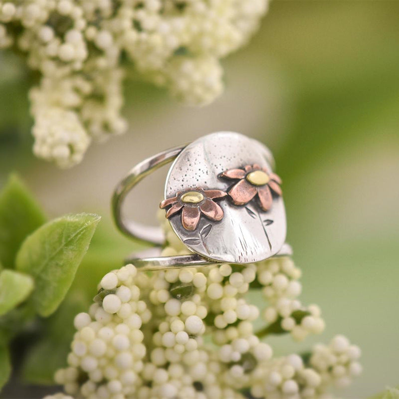 Anello elegante per ogni occasione