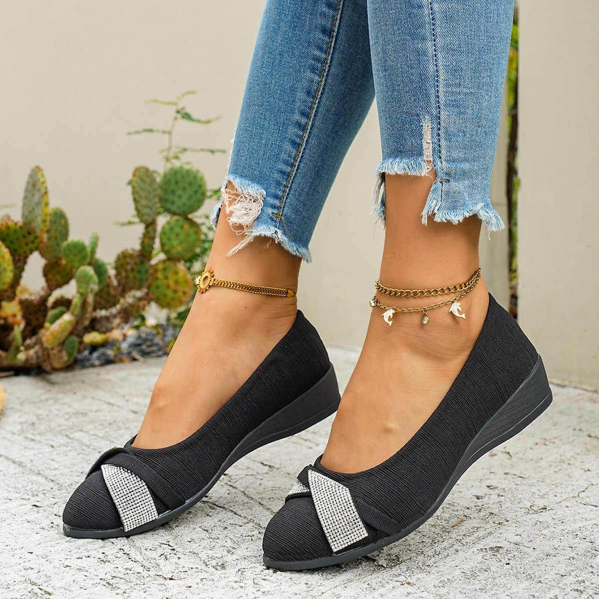 Scarpe Ortopediche Eleganti per Ogni Passo