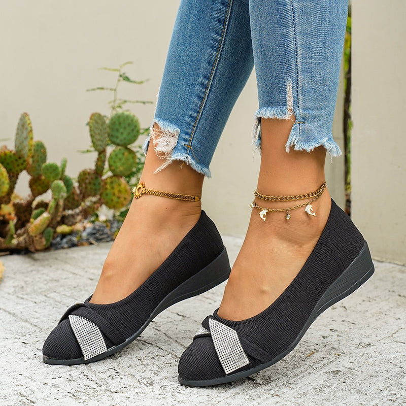 Scarpe Ortopediche Eleganti per Ogni Passo